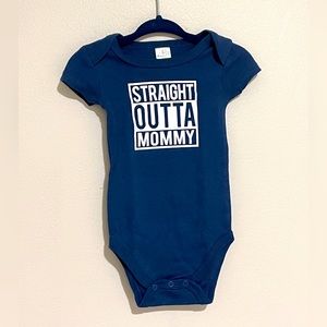 New baby boy bodysuits